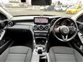 2019 Mercedes-Benz C-Class