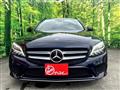 2019 Mercedes-Benz C-Class