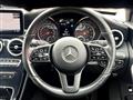 2019 Mercedes-Benz C-Class