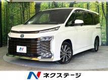 2024 Toyota Voxy