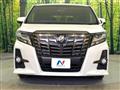 2017 Toyota Alphard G
