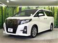 2017 Toyota Alphard G