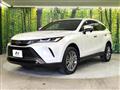 2023 Toyota Harrier Hybrid