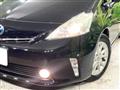 2013 Toyota PRIUS α