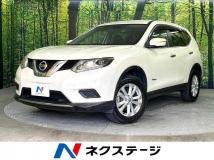2015 Nissan X-Trail
