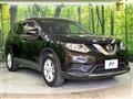 2014 Nissan X-Trail
