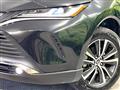 2024 Toyota Harrier Hybrid
