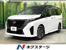2023 Nissan Serena