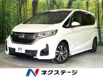 2019 Honda Freed