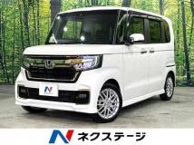 2022 Honda N BOX