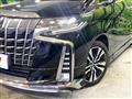 2022 Toyota Alphard G