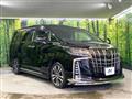 2022 Toyota Alphard G