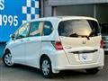 2014 Honda Freed