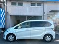 2014 Honda Freed