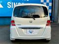 2014 Honda Freed