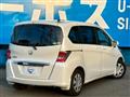 2014 Honda Freed