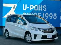 2014 Honda Freed