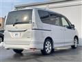 2013 Nissan Serena