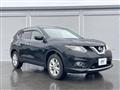 2015 Nissan X-Trail