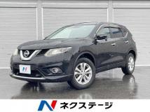 2015 Nissan X-Trail