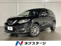 2015 Nissan X-Trail