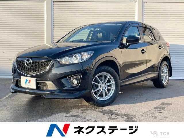 2013 Mazda CX-5