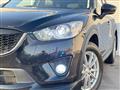 2013 Mazda CX-5