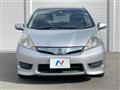 2011 Honda Fit