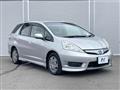 2011 Honda Fit