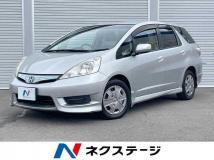 2011 Honda Fit