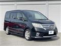 2013 Nissan Serena