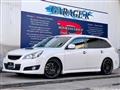 2010 Subaru Legacy Touring Wagon