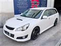 2010 Subaru Legacy Touring Wagon