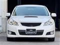 2010 Subaru Legacy Touring Wagon