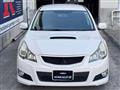 2010 Subaru Legacy Touring Wagon