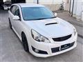2010 Subaru Legacy Touring Wagon