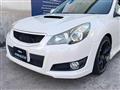 2010 Subaru Legacy Touring Wagon