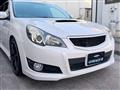 2010 Subaru Legacy Touring Wagon
