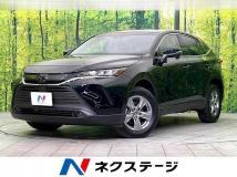 2023 Toyota Harrier