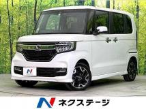 2018 Honda N BOX