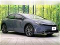 2025 Toyota Prius
