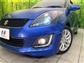2014 Suzuki Swift