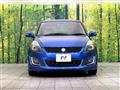 2014 Suzuki Swift