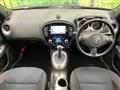 2015 Nissan Juke