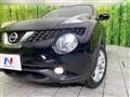 2015 Nissan Juke