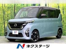 2023 Nissan ROOX