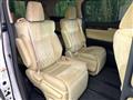 2017 Toyota Alphard G
