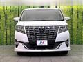 2017 Toyota Alphard G