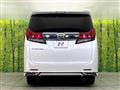 2017 Toyota Alphard G