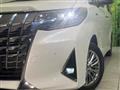 2020 Toyota Alphard Hybrid
